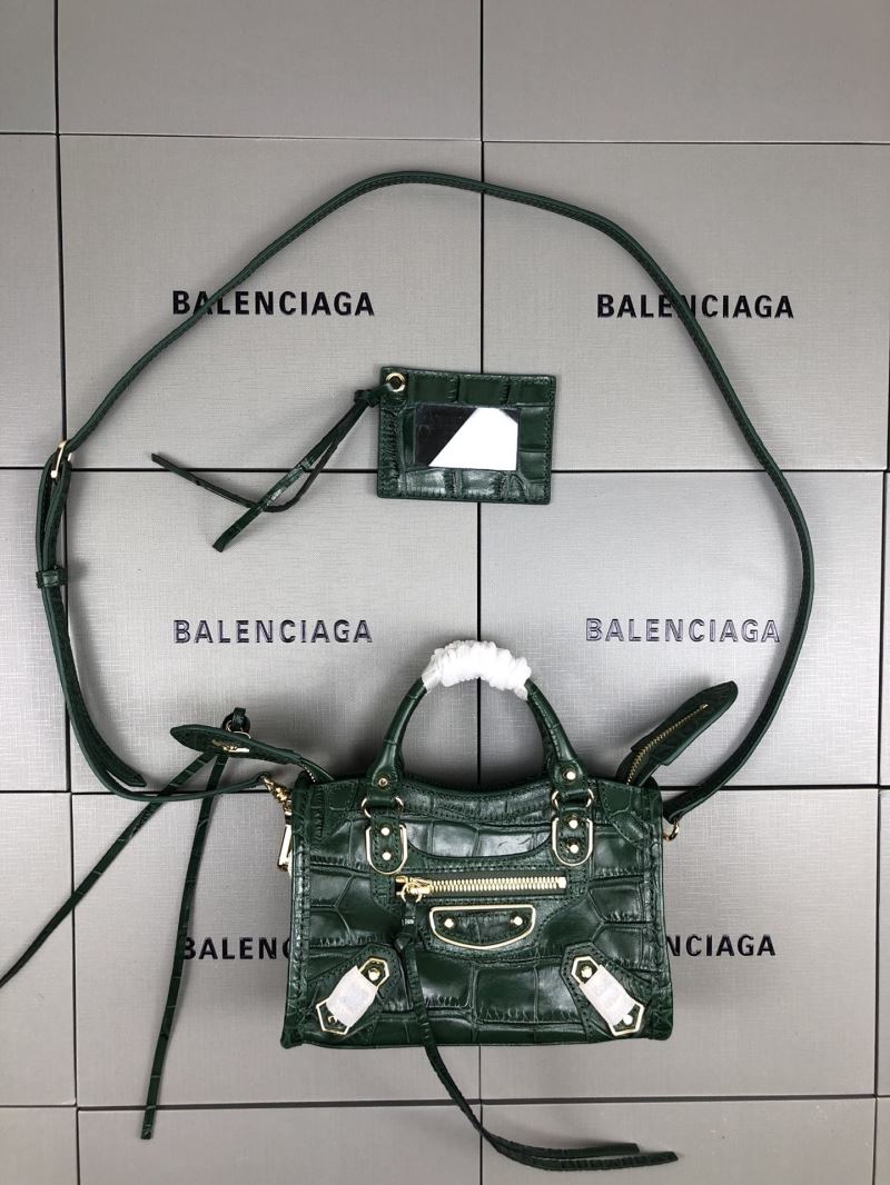 Balenciaga Classic City Bags